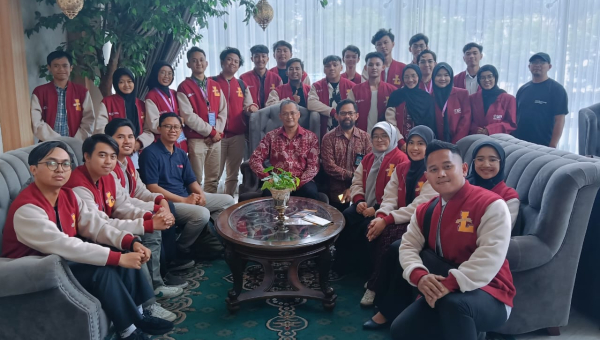 Dua Tim Microteaching Dari PGSD UPI Cibiru Melaju ke Final LIDM 2025 di Surabaya, Wujudkan Inovasi Pembelajaran Berkelanjutan (SDG 4 & 17)